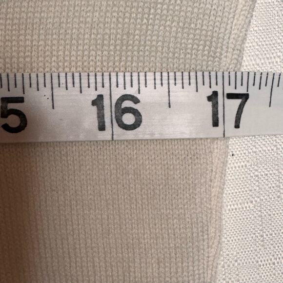 PENDLETON Wool Sweater Size XS Turtleneck Minimalist Classic Preppy Quiet Luxury - Picture 9 of 10